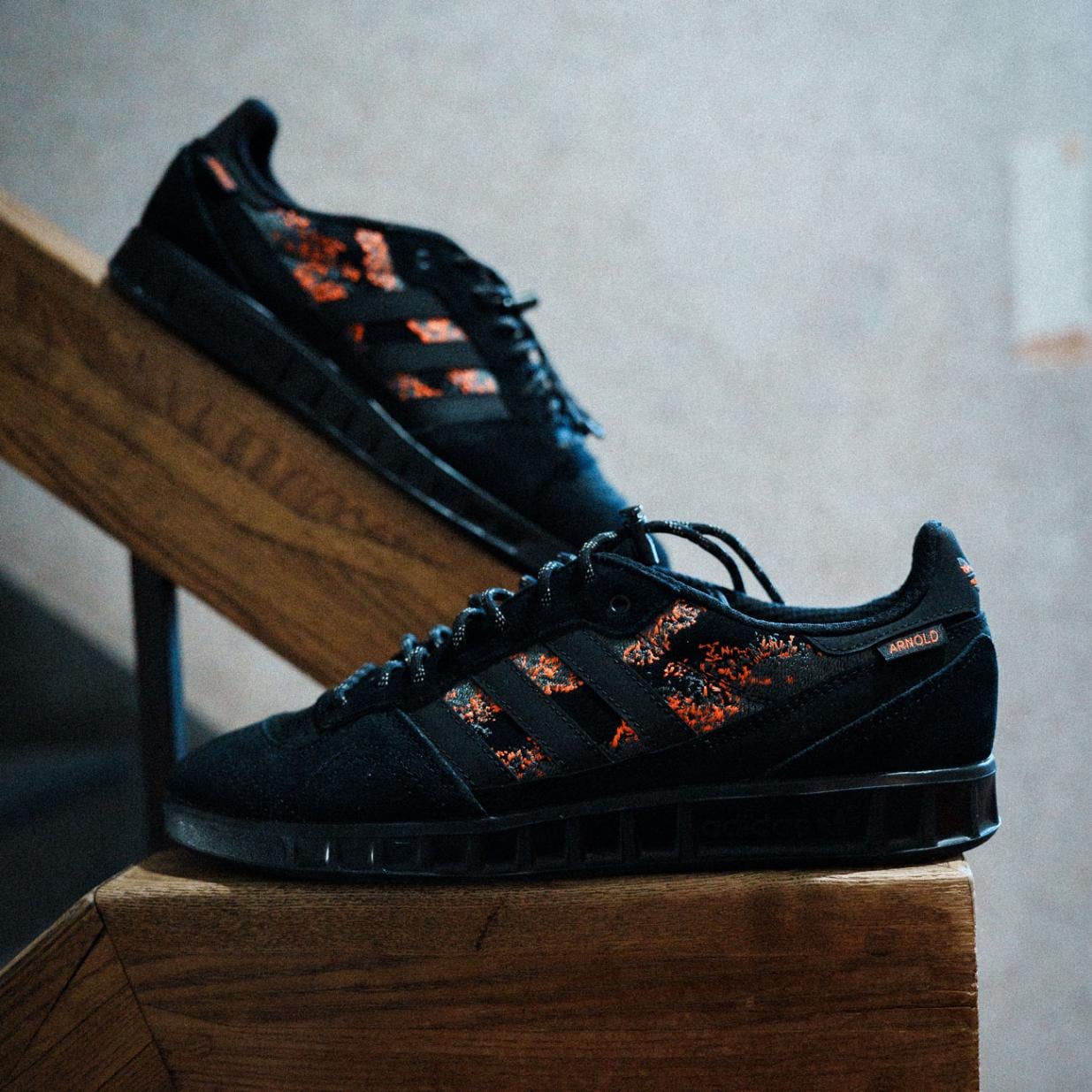 ADIDAS HANDBALL TOP x MIKE ARNOLD