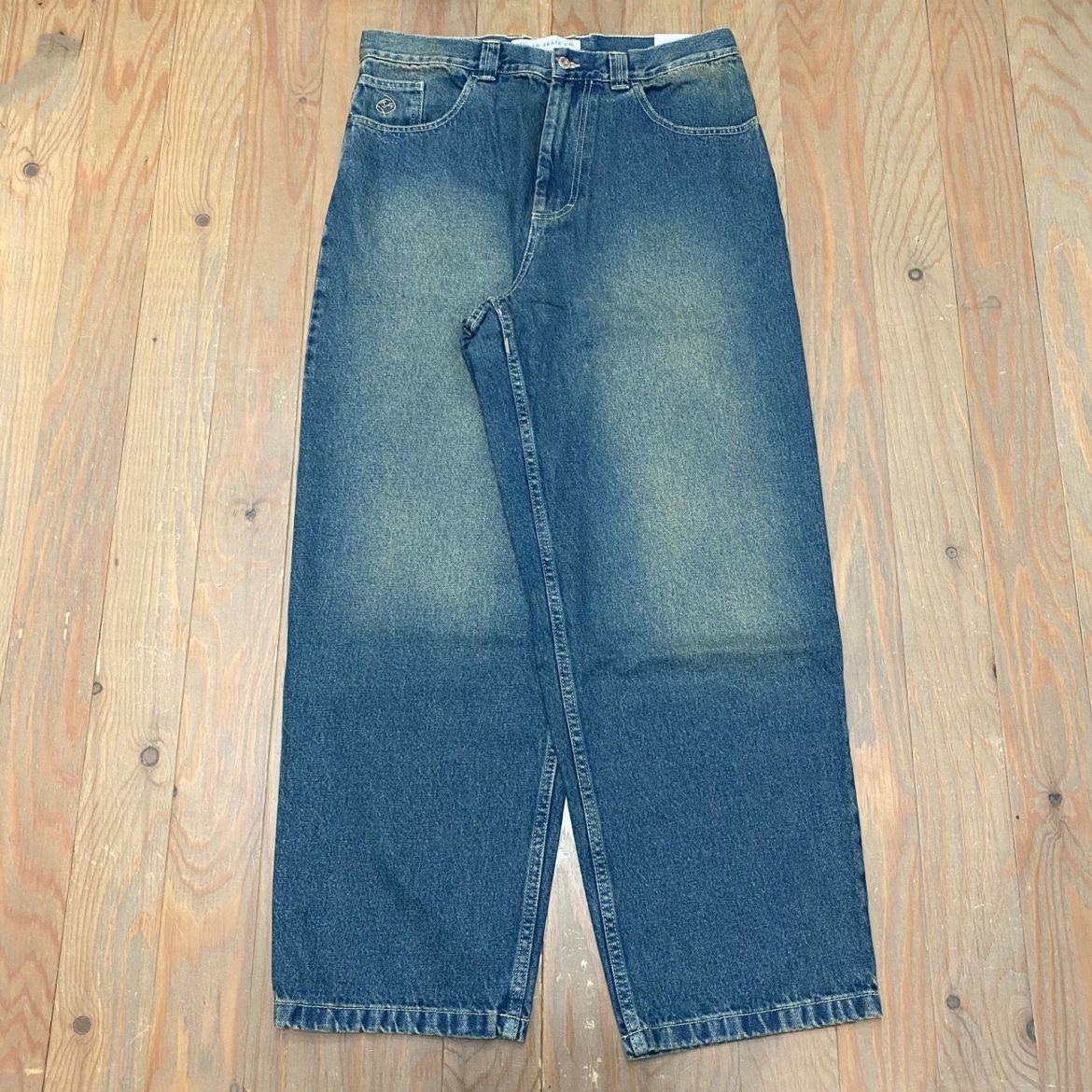 POLAR BIG BOY PANTS
