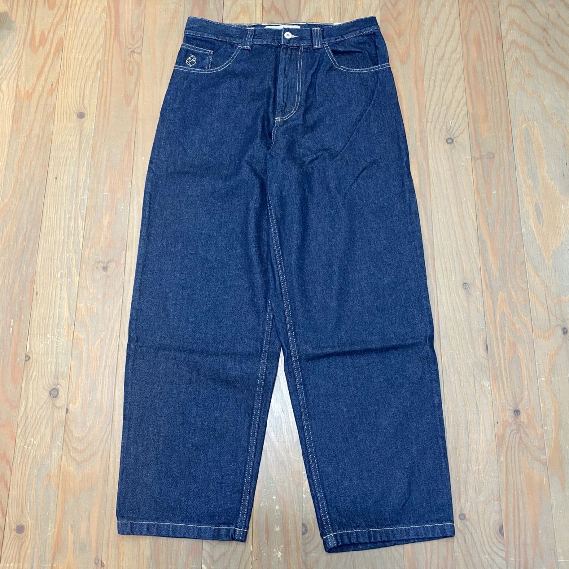 POLAR BIG BOY PANTS