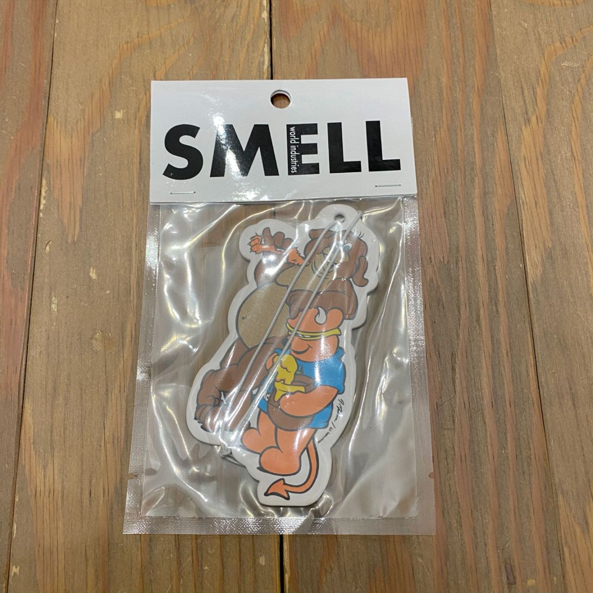 GOODS,AIR FRESHENER｜スケートボード通販 HIGHSOX SKATEBOARDS（東京