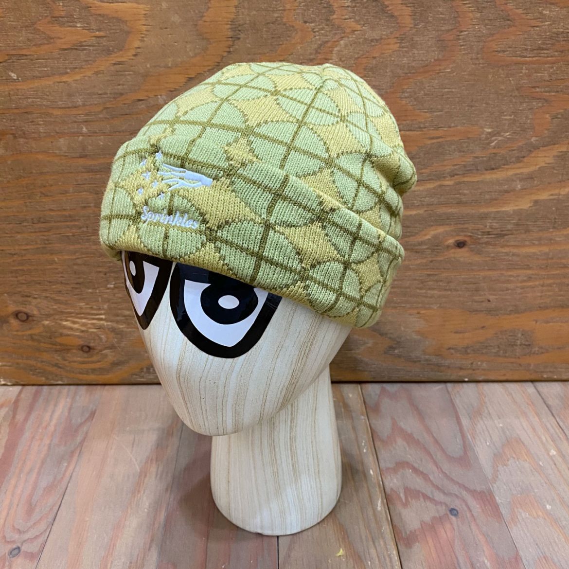 SPRINKLES SF BEANIE