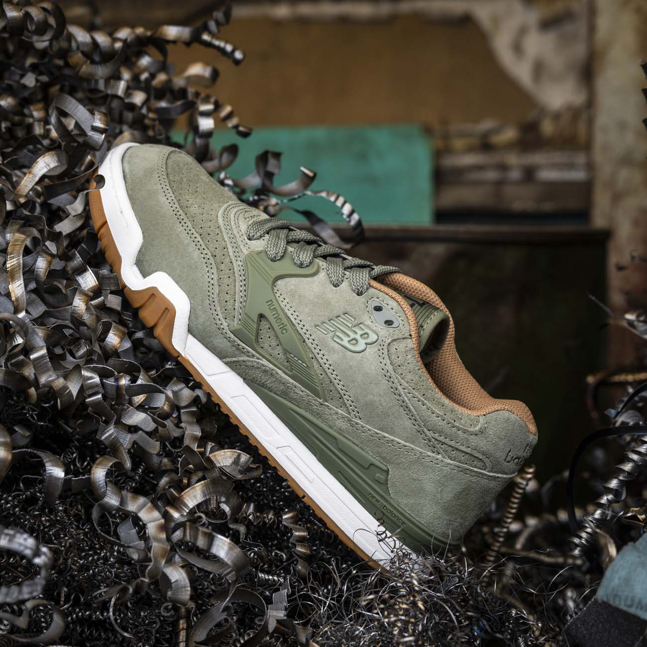 NB NUMERIC 770 JKL