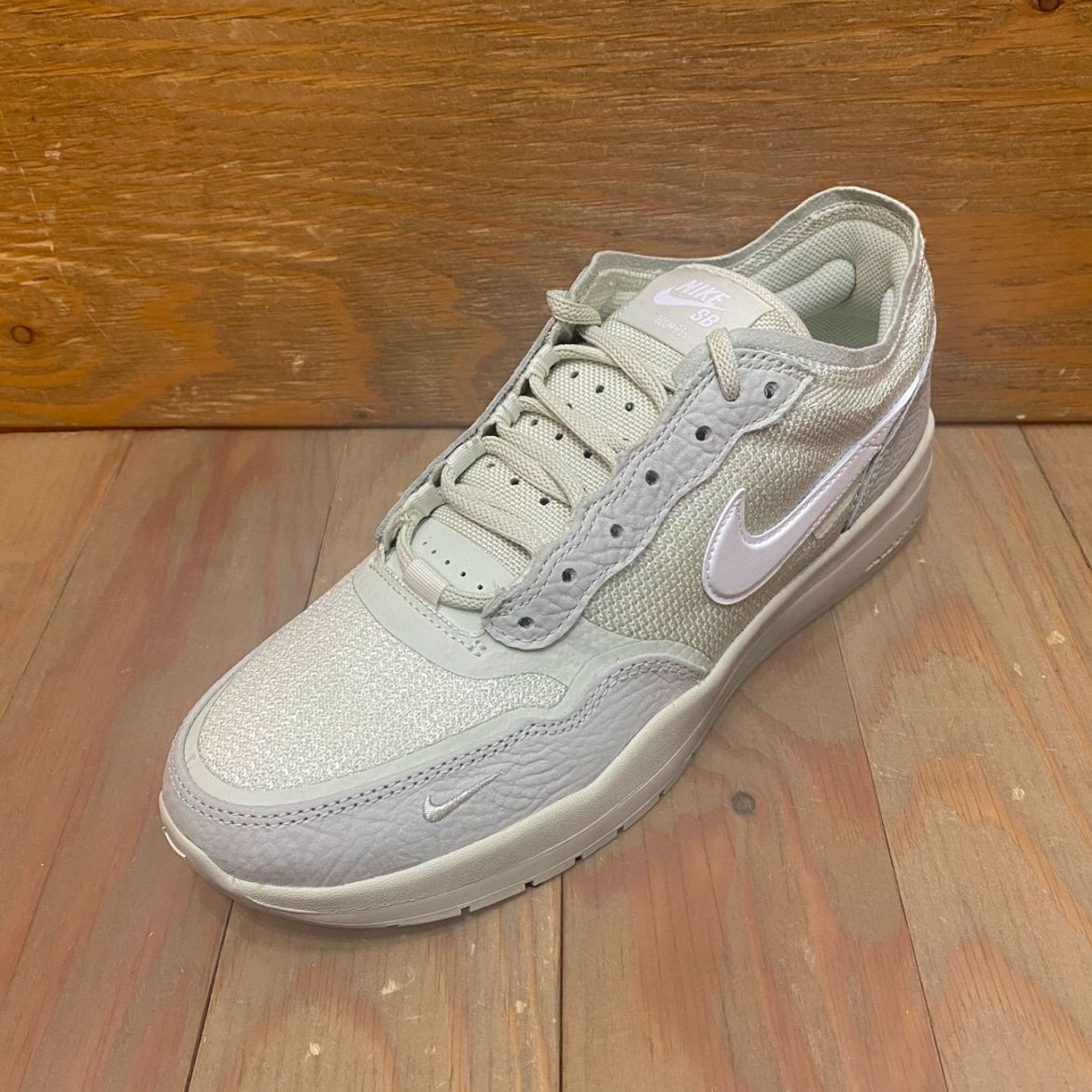 NIKE SB PS8 SEA GLASS/SEA GLASS