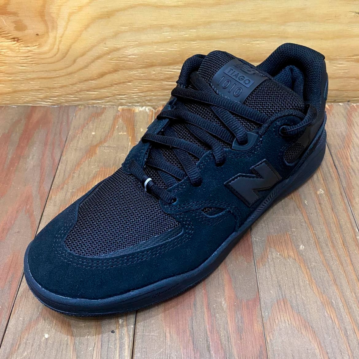 NB NUMERIC TIAGO LEMOS UN1010 CR