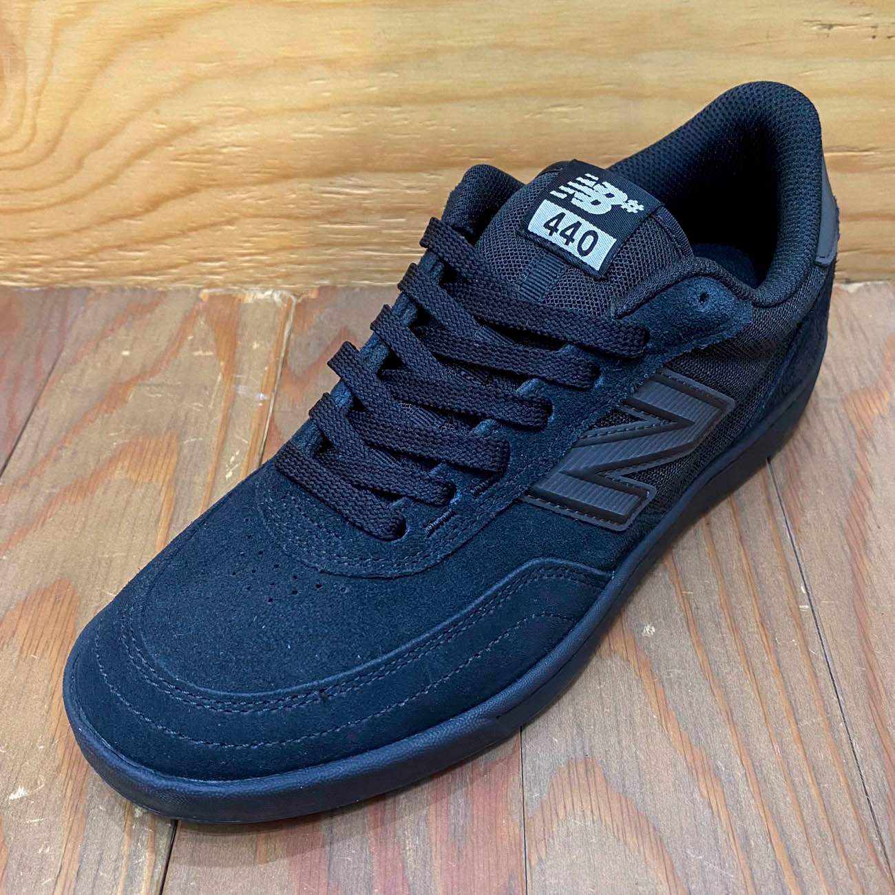 NB NUMERIC UN440 BVU