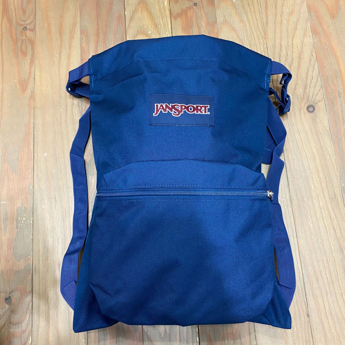 JANSPORT DRAW SACK