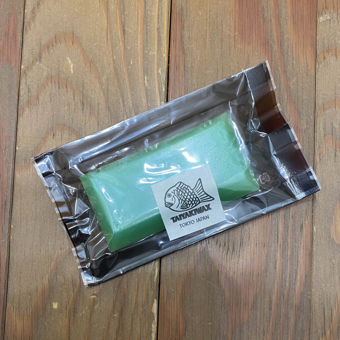 FISH & LIFE SMALL WAX