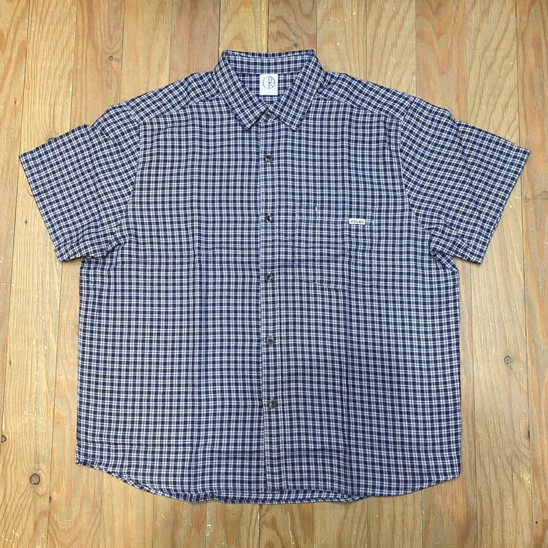 POLAR MITCHELL SHIRT