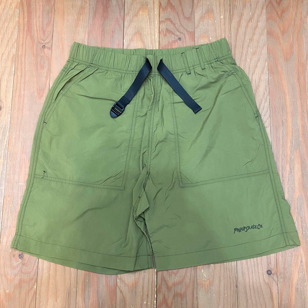 POLAR HIKE SHORTS