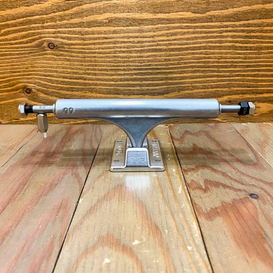 ACE TRUCKS AF1 INVERTED HOLLOW SILVER 66-80