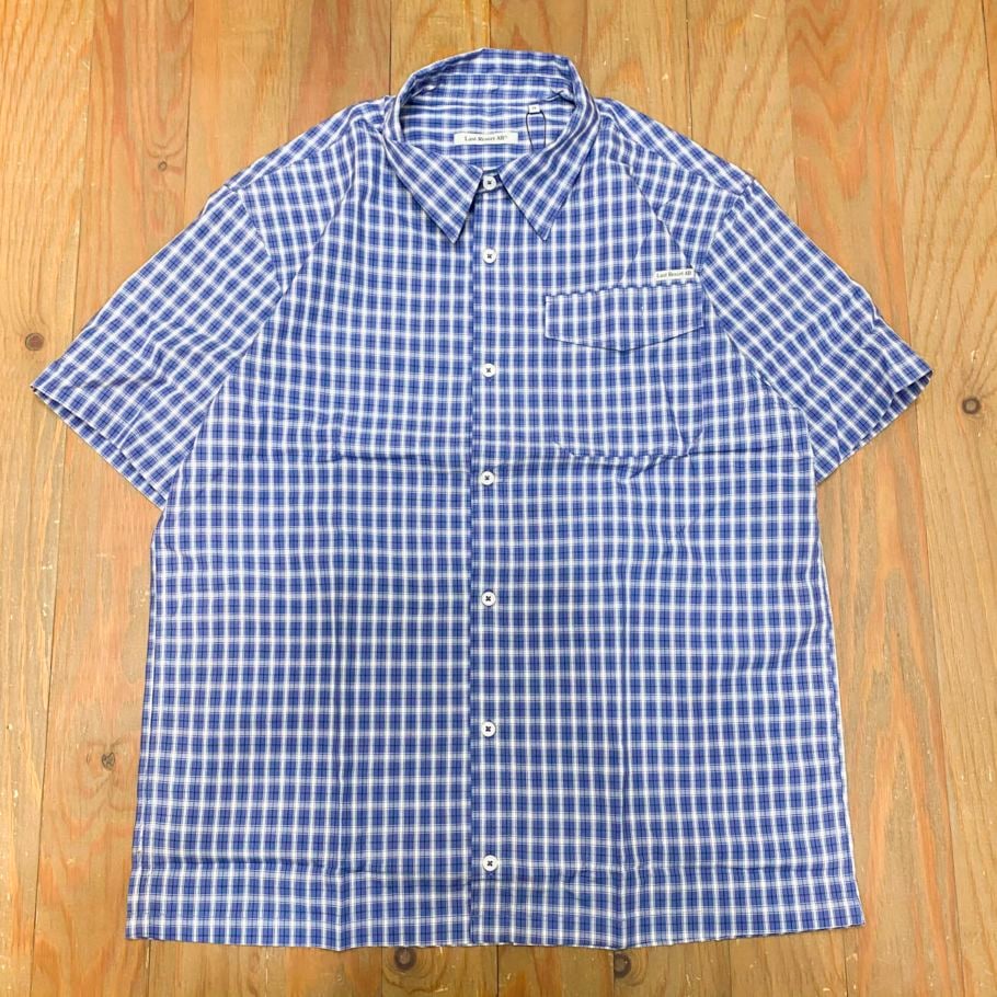 LAST RESORT AB BASE SS SHIRT