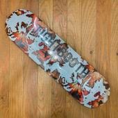 tightbooth スケートボード TIGHTBOOTH BLOOM DECK 8.25inch｜SKATEBOARD｜スケートボード通販