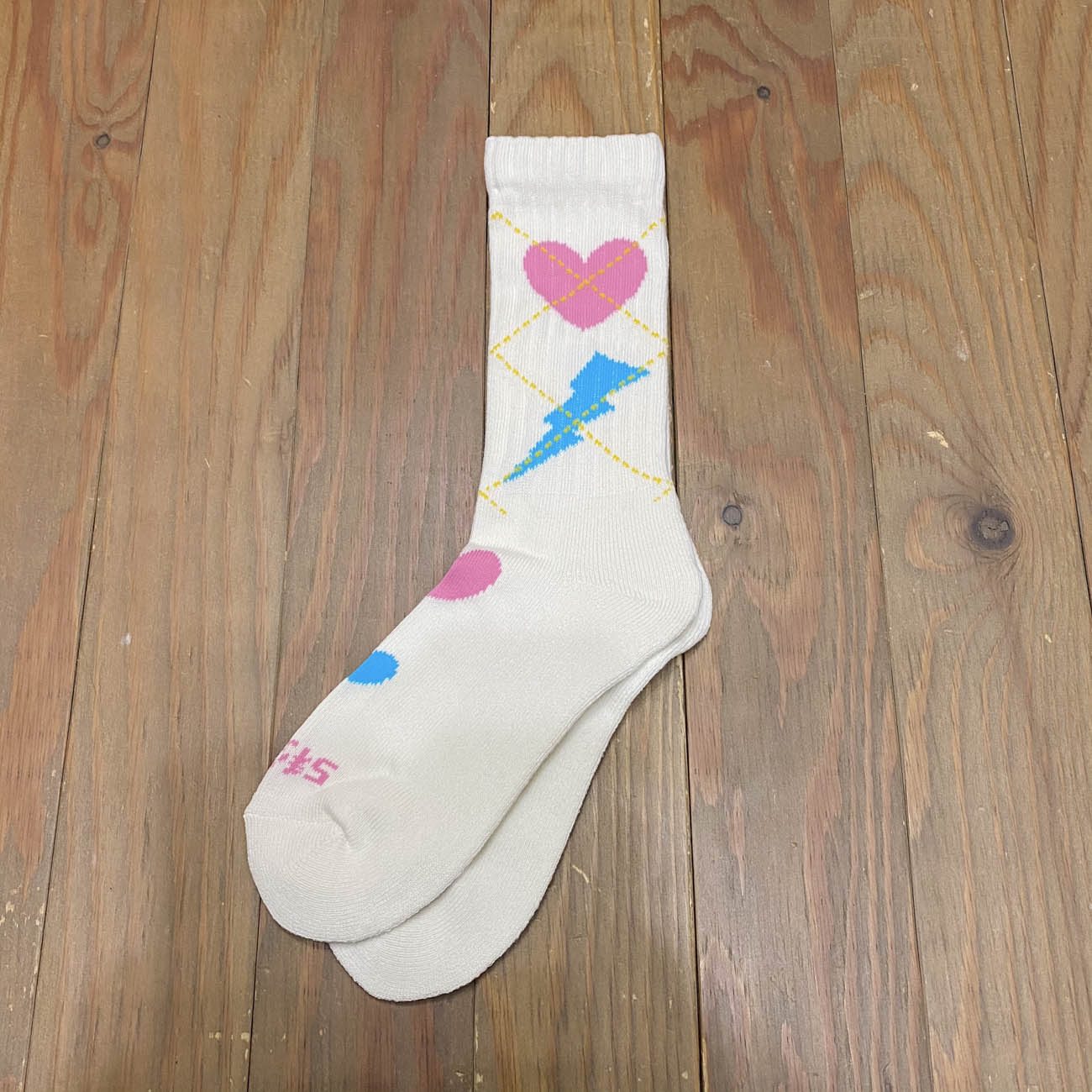 CHING & CO. MK5 SOX