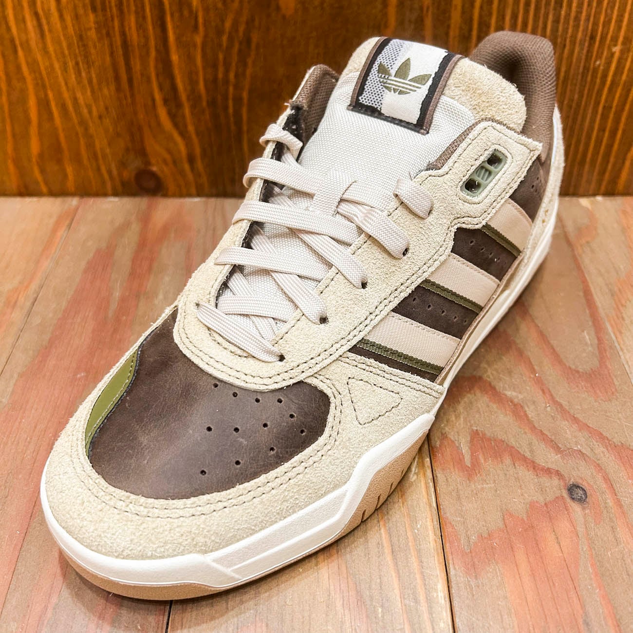 ADIDAS TEKKIRA CUP X MOMIJI NISHIYA
