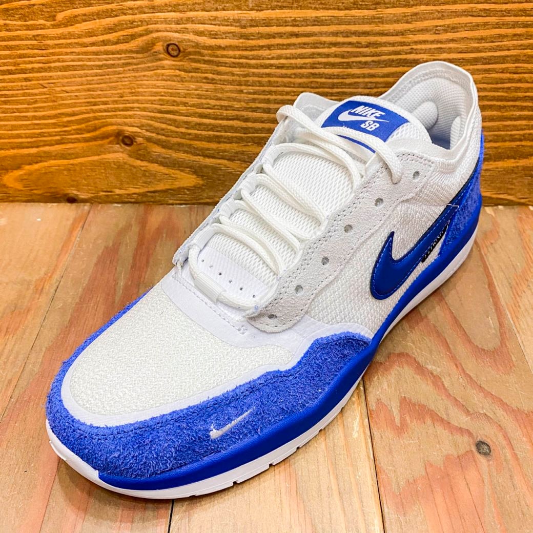 NIKE SB PS8 SPORT ROYAL/SPORT ROYAL-WHITE