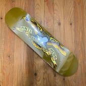 ANTIHERO CLASSIC EAGLE 8.06inch ｜ANTI HERO｜スケートボード通販