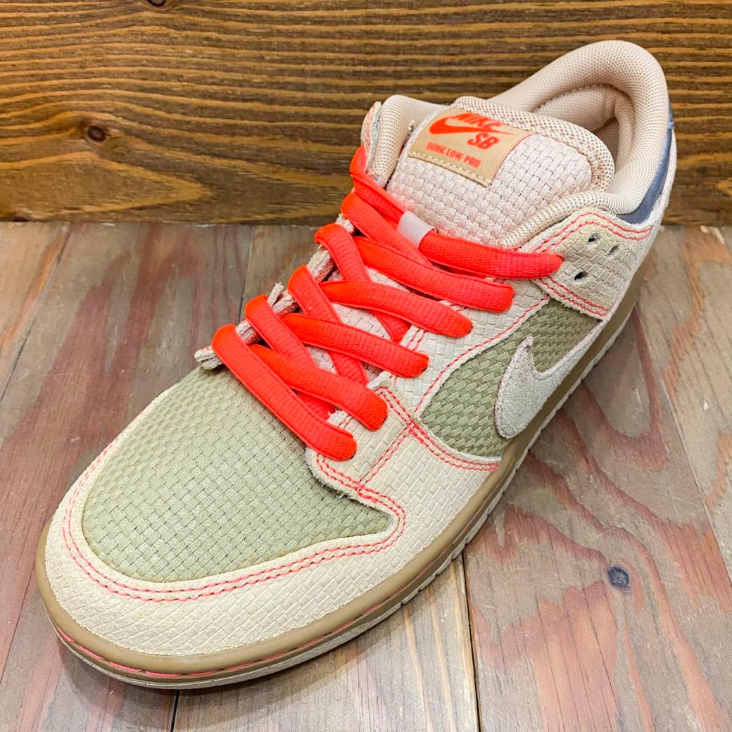 NIKE SB DUNK LOW PRO SONGKRAN｜NIKE SB｜スケートボード通販 HIGHSOX