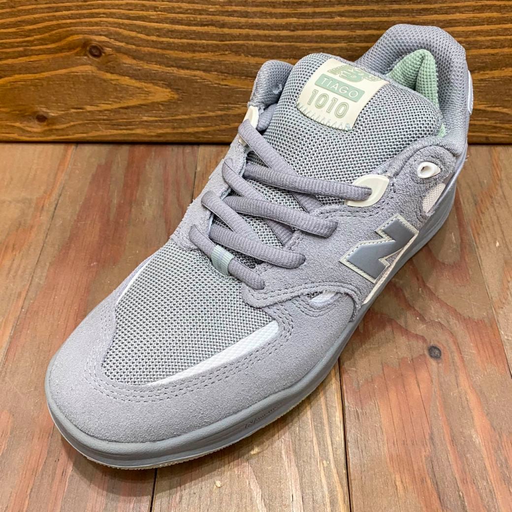 NB NUMERIC TIAGO LEMOS UN1010 PS