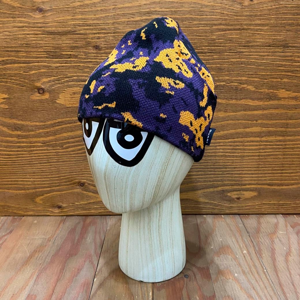 QUASI SKYPAGER BEANIE