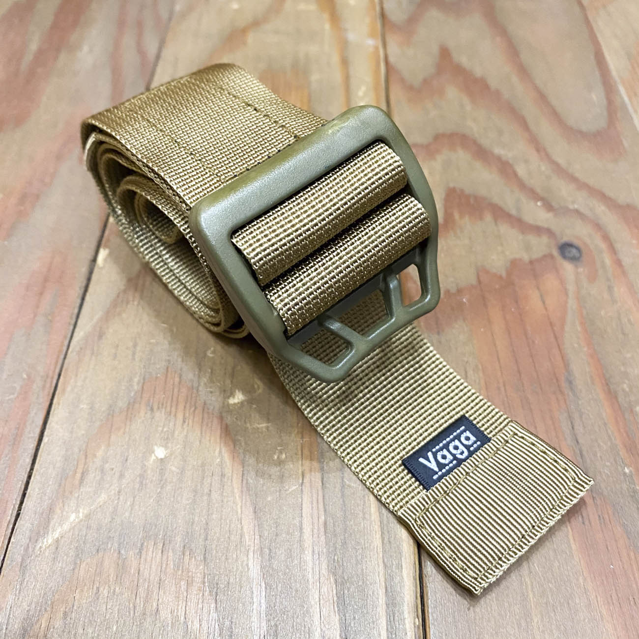 VAGA LIGHTWEIGHT BELT 