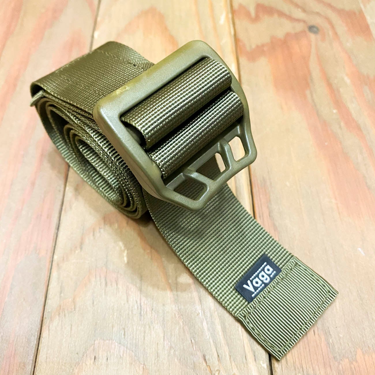 VAGA LIGHTWEIGHT BELT