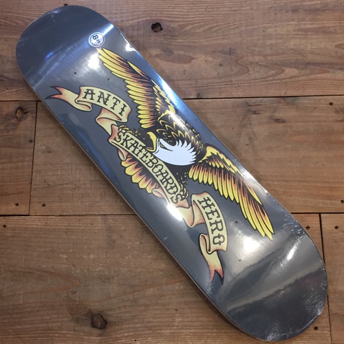 ANTIHERO CLASSIC EAGLE DECK 8.25inch