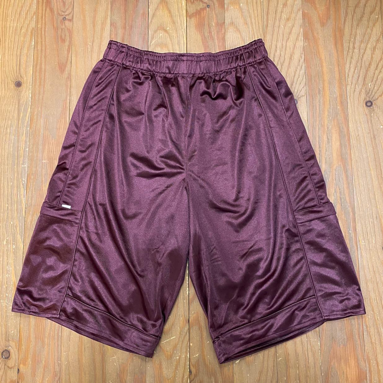 WHIMSY AND ONE SHORTS