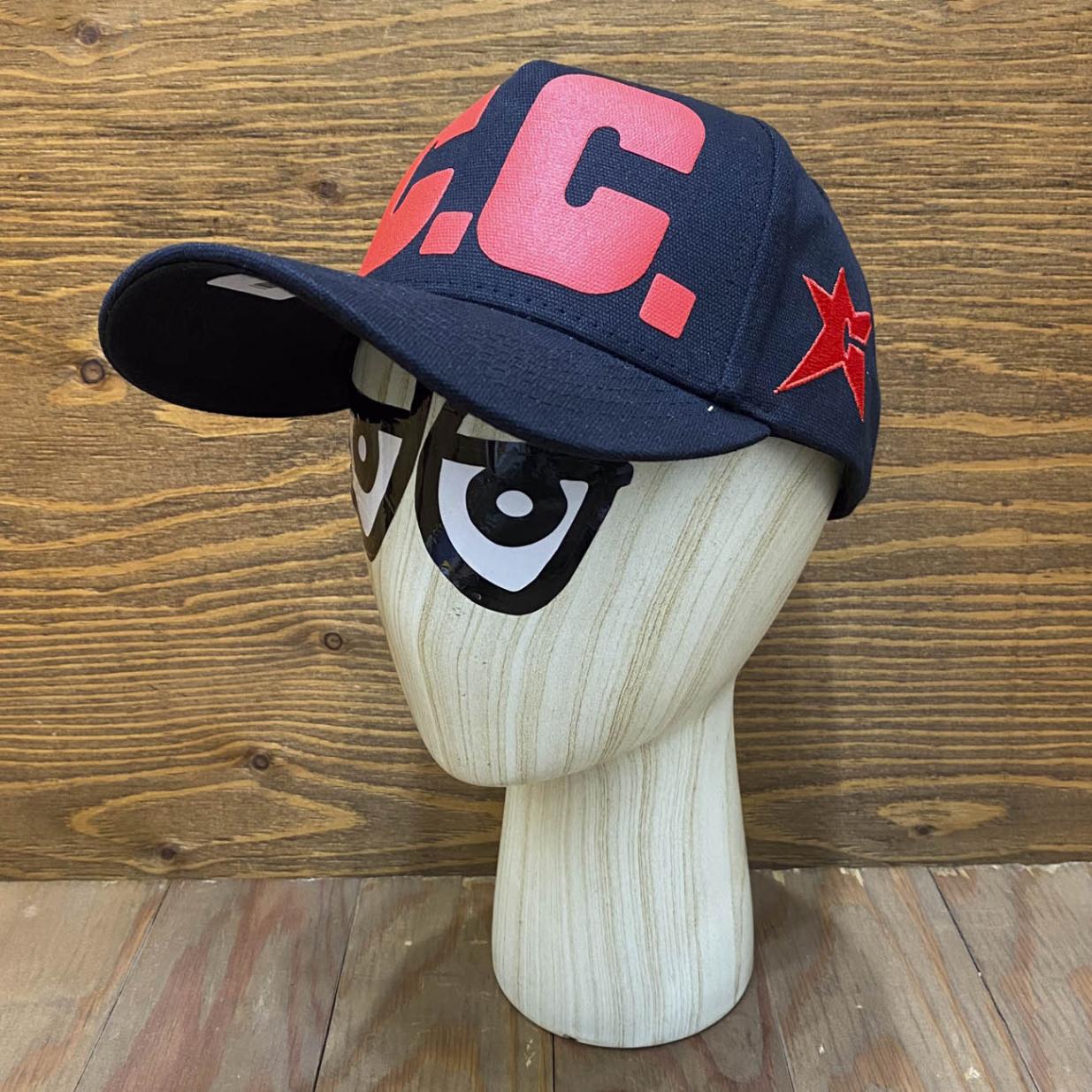 CARPET COMPANY C.C. SUCKS HAT｜GOODS｜スケートボード通販 HIGHSOX