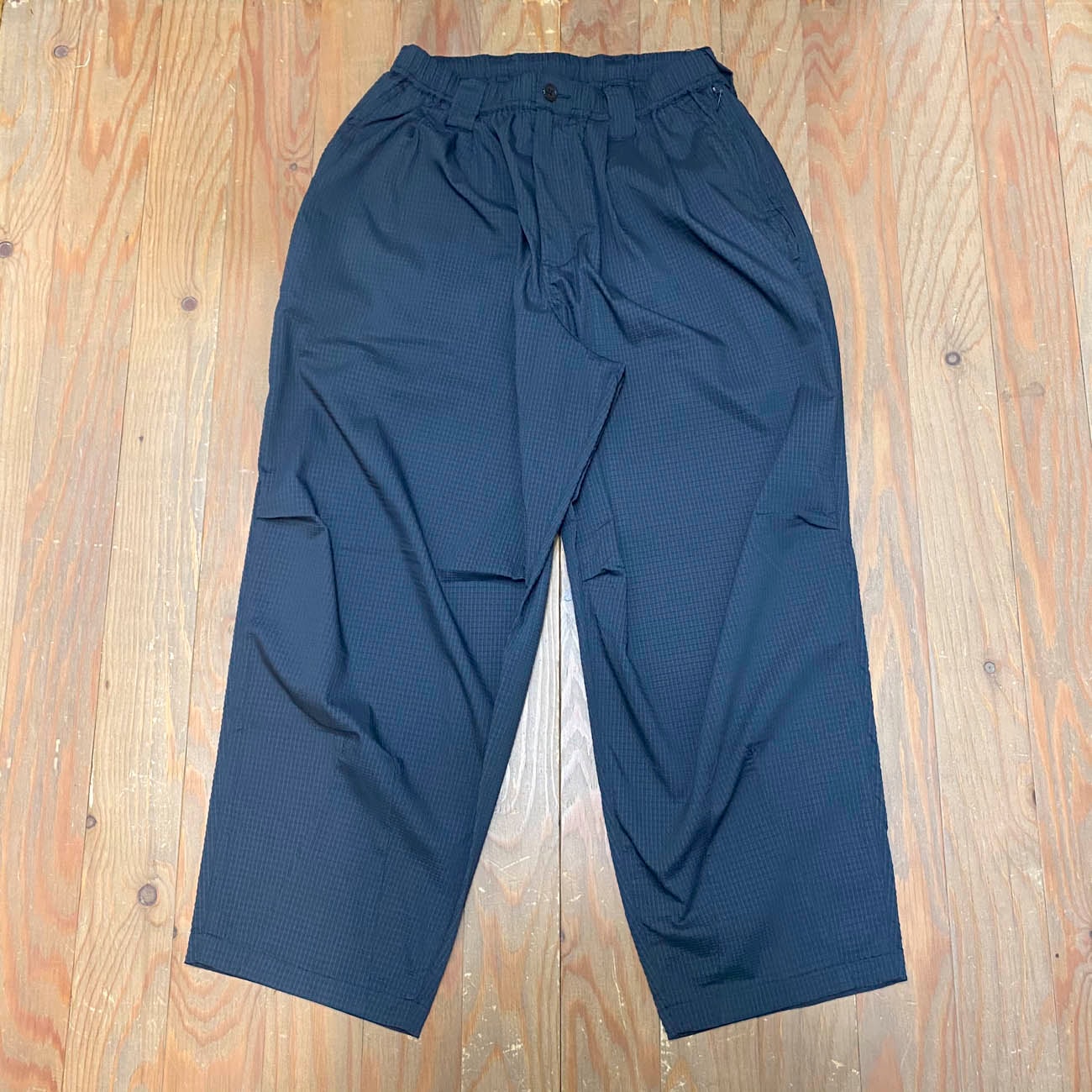 TIGHTBOOTH SEERSUCKER BALLOON PANTS｜PANTS｜スケートボード通販