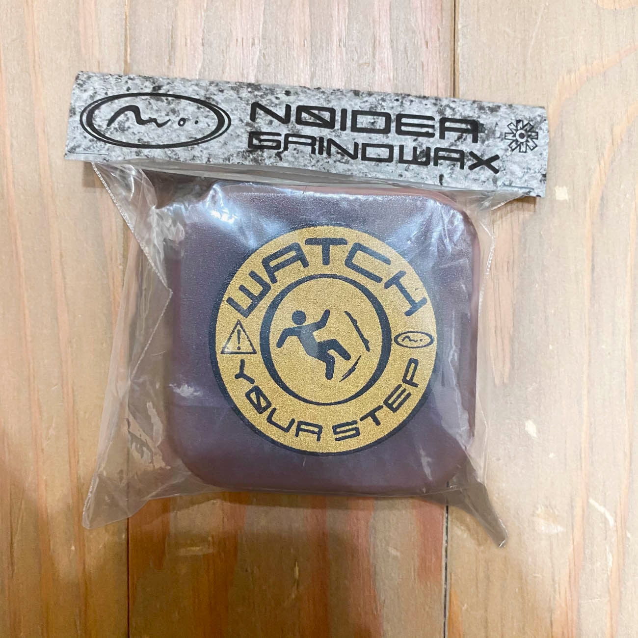 NOIDEA GRIND WAX WYS