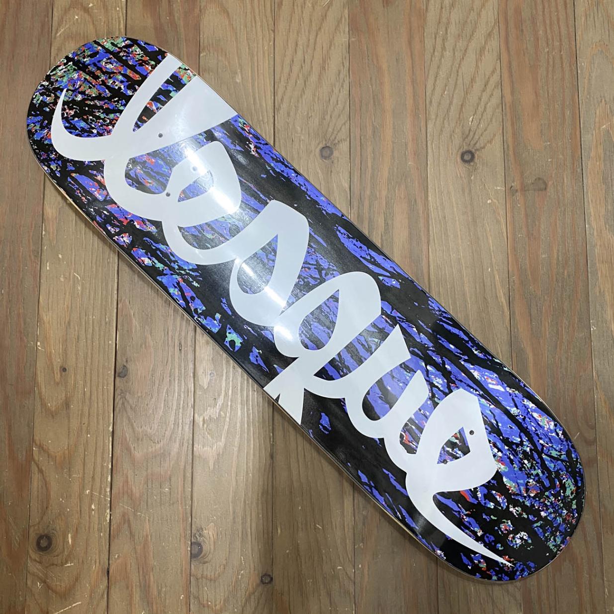 BRAND,LESQUE｜スケートボード通販 HIGHSOX SKATEBOARDS（東京 池袋）