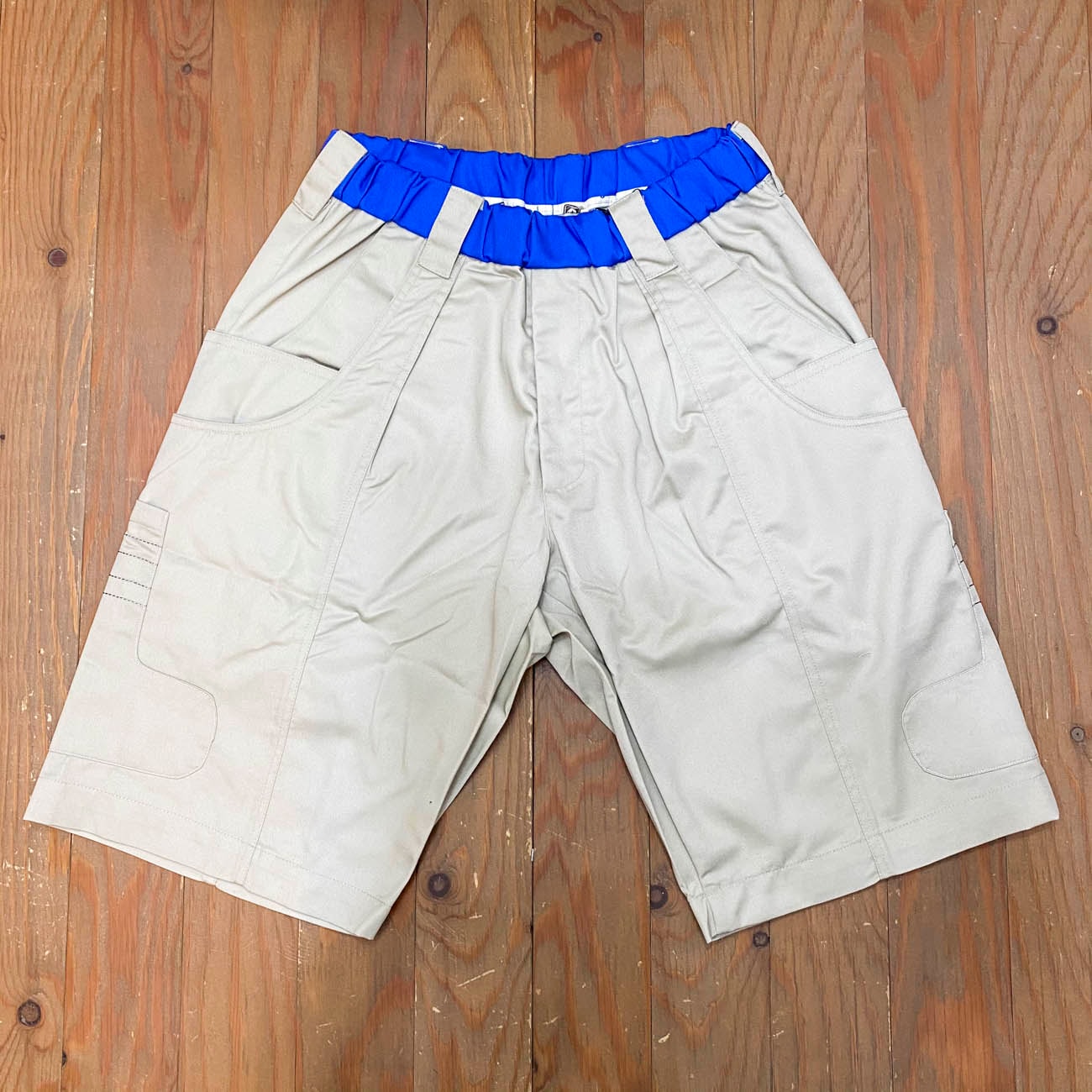 MxMxM x HIGHSOX POCKET SOX SHORTS
