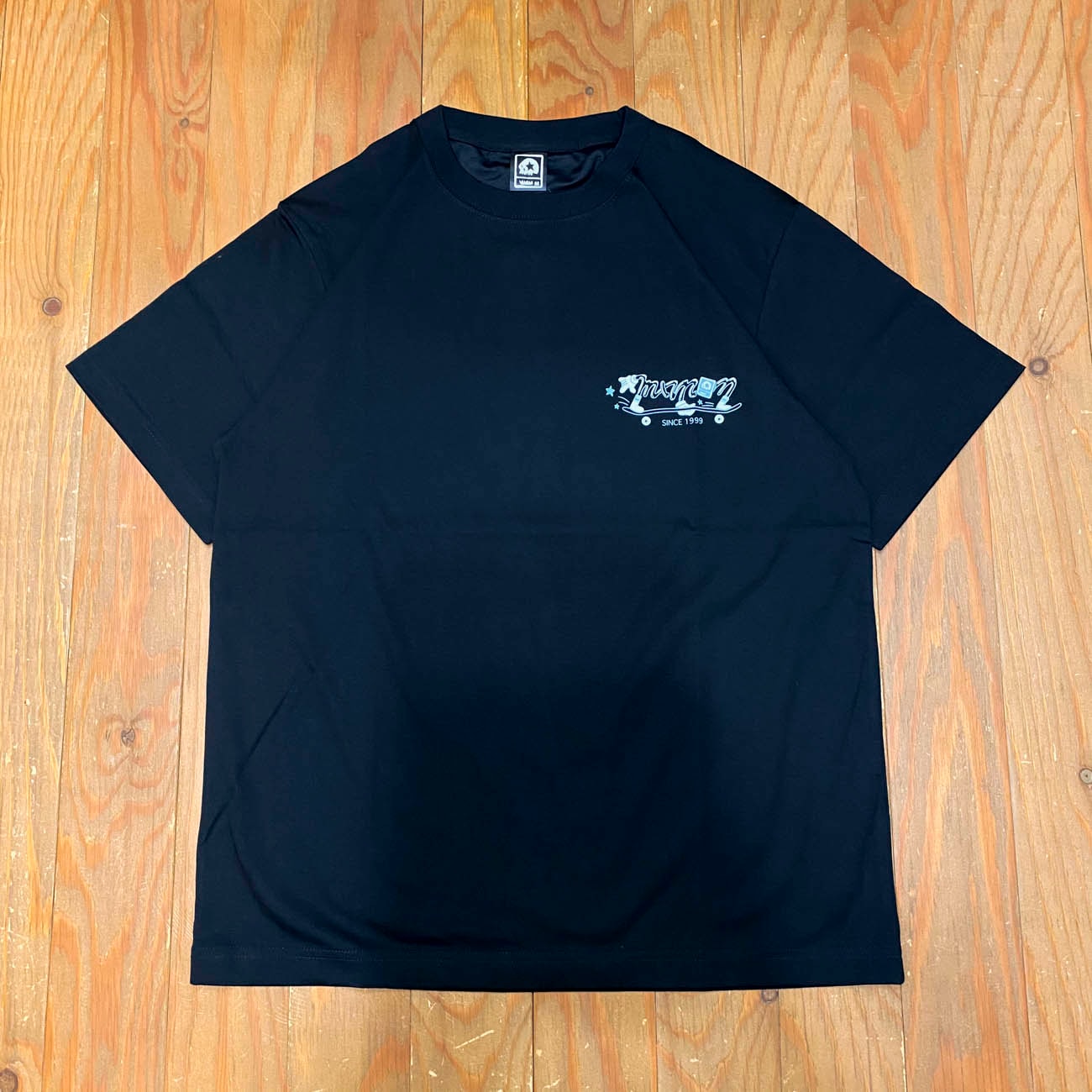 MxMxM x HIGHSOX TEE (COOL TOUCH)