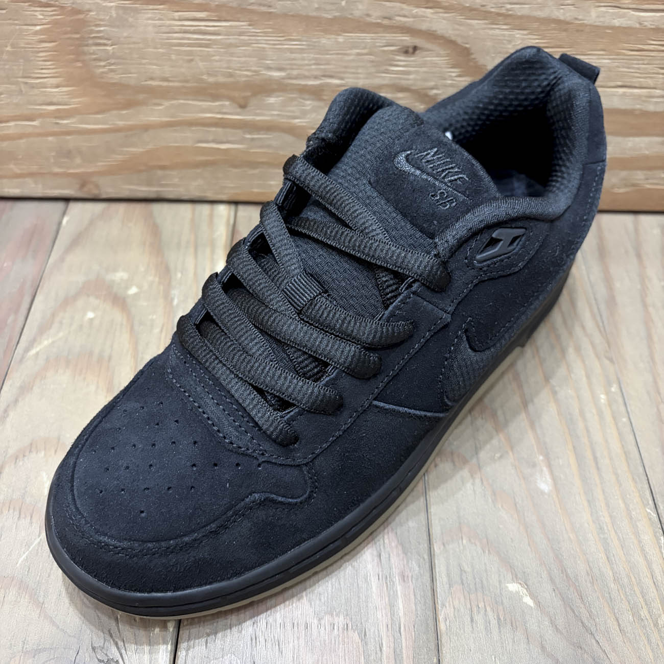 NIKE SB PAUL RODRIGUEZ ZOOM AIR LOW