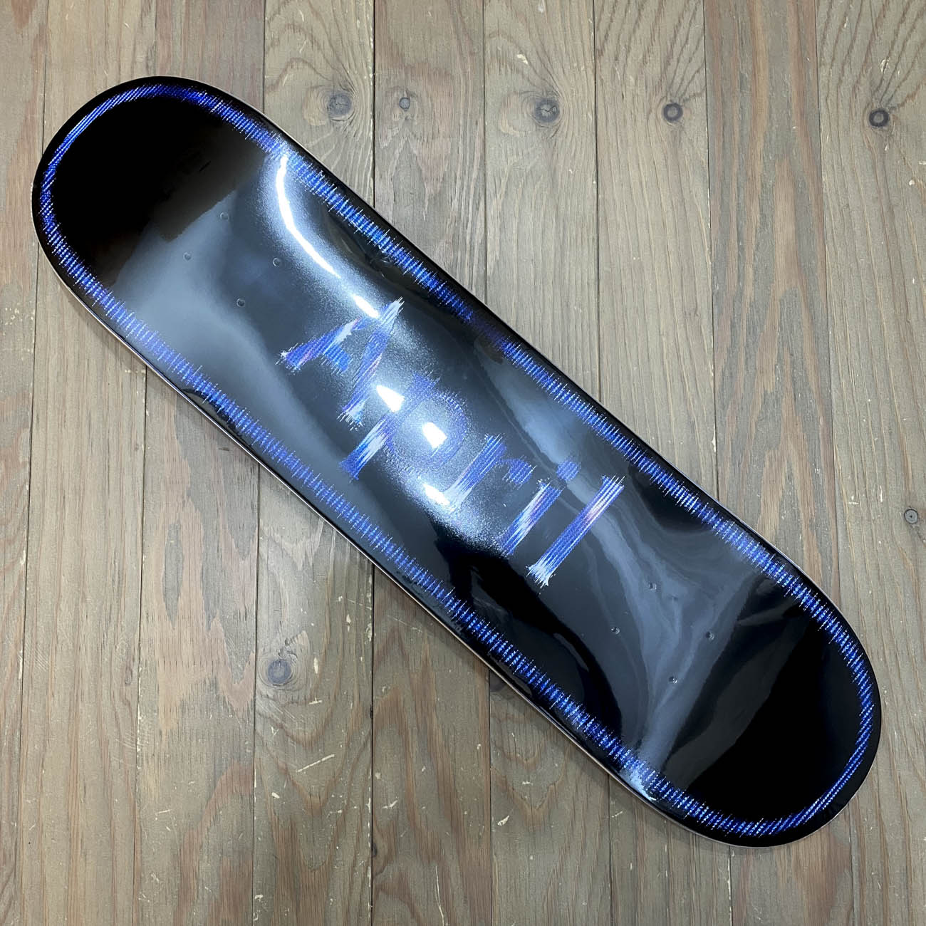 APRIL OG LOGO FRACTURED DECK 8.0inch｜APRIL｜スケートボード通販