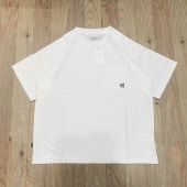 EVISEN E POCKET TEE｜S/S TEE｜スケートボード通販 HIGHSOX SKATEBOARDS