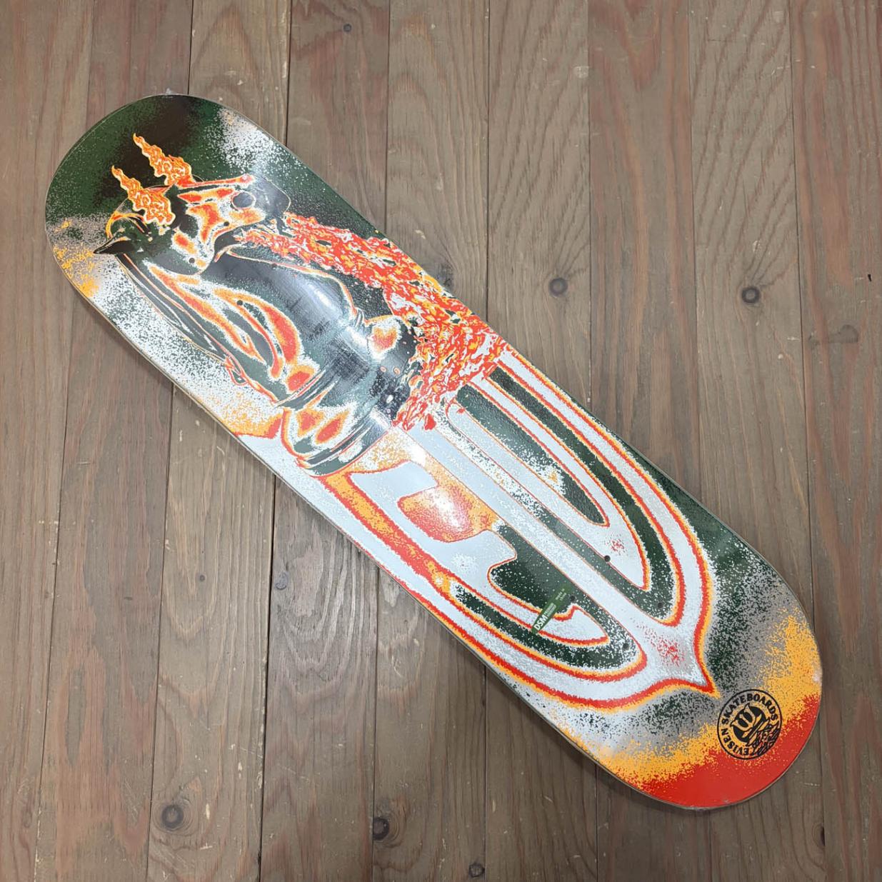BRAND,EVISEN｜スケートボード通販 HIGHSOX SKATEBOARDS（東京 池袋）