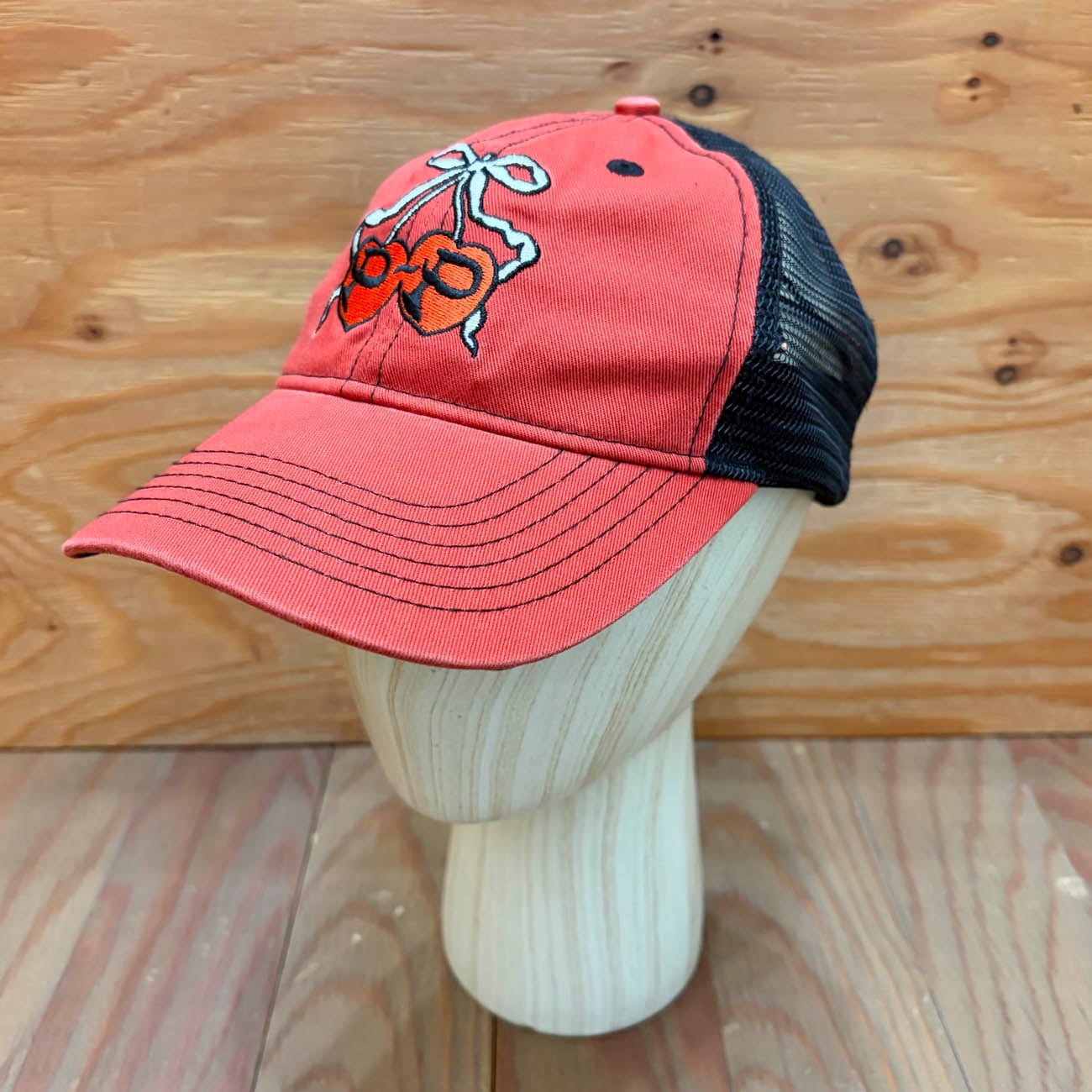 PASS PORT CHERRISE LEAGUES TRUCKER