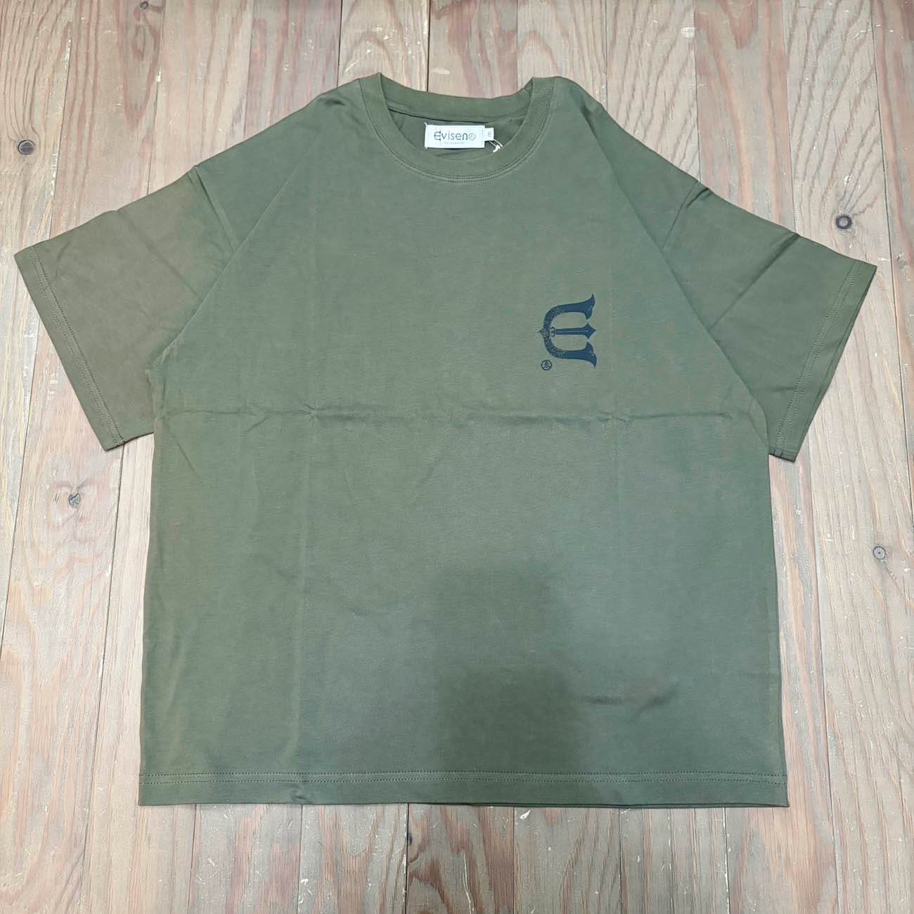 EVISEN EVI TARO TEE