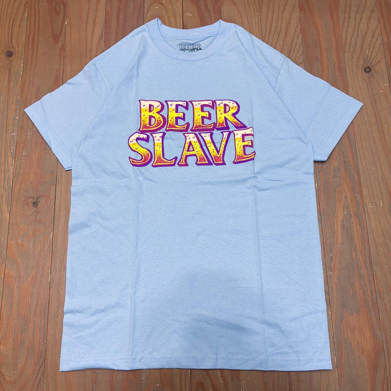 BRAND,BEER SLAVE｜スケートボード通販 HIGHSOX SKATEBOARDS（東京 池袋）