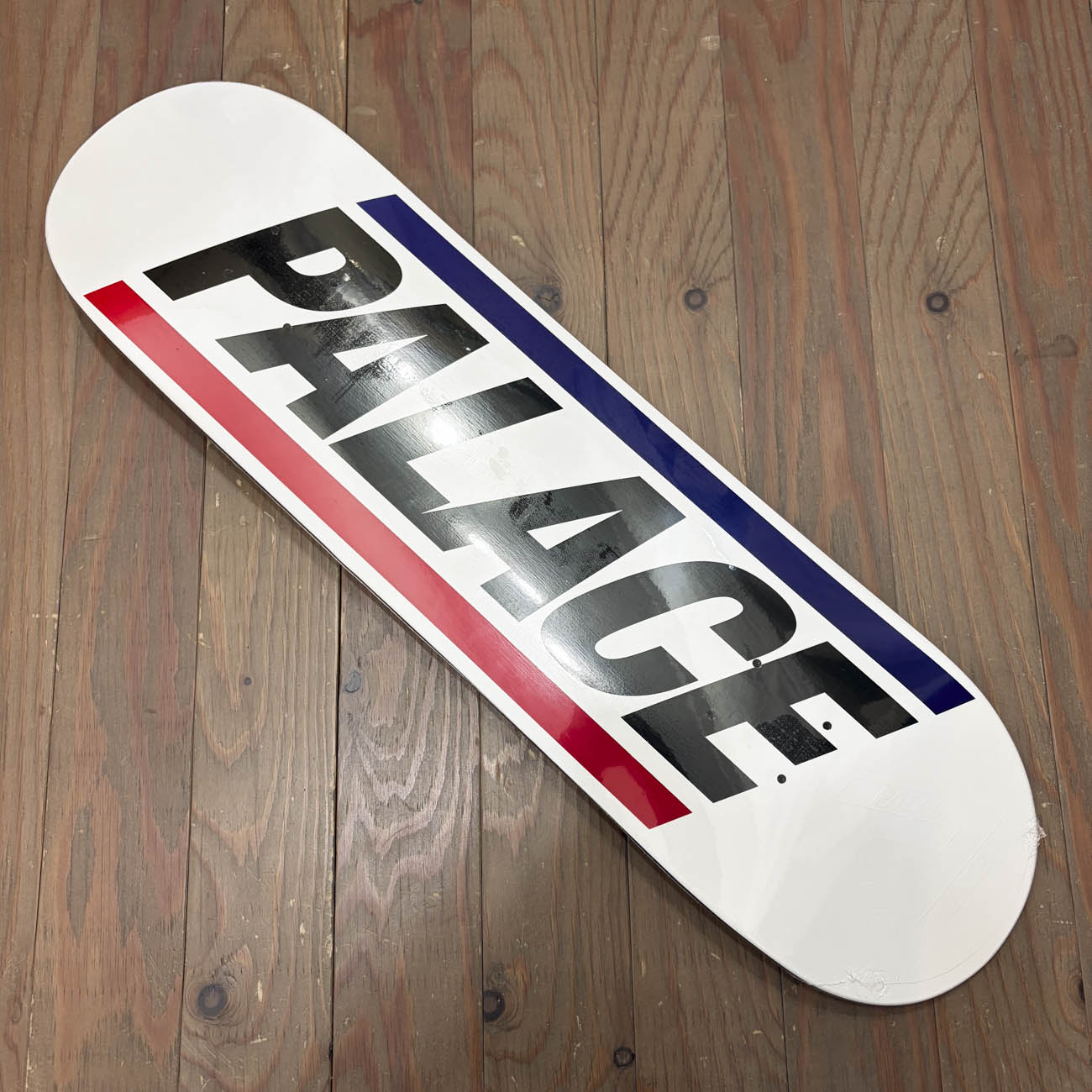 PALACE BASICALLY A DECK 8.25inch｜SKATEBOARD｜スケートボード通販