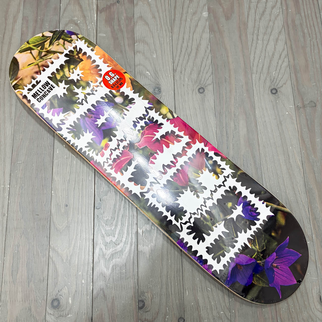 BAKER AR LIBRARY CARD DECK 8.0inch｜SKATEBOARD｜スケートボード通販