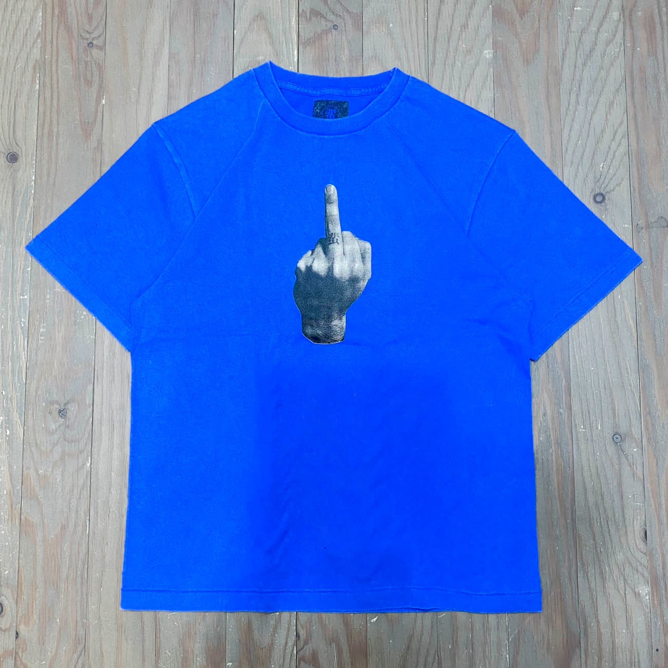 COCKROACH FU蜚CK TEE