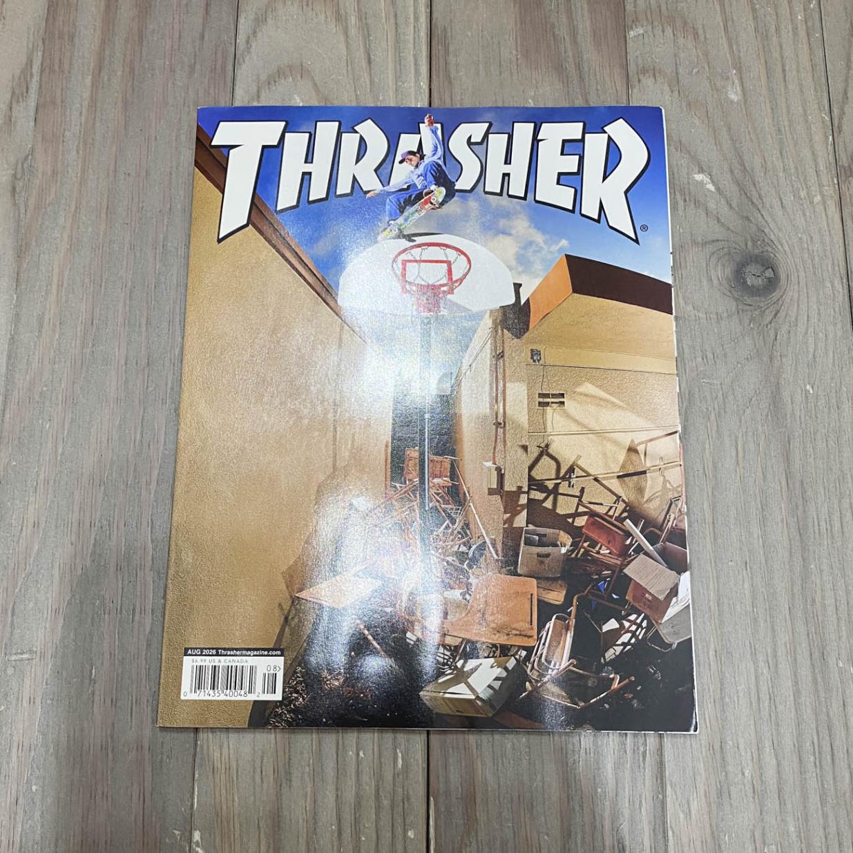 GOODS,MAGAZINE｜スケートボード通販 HIGHSOX SKATEBOARDS（東京 池袋）