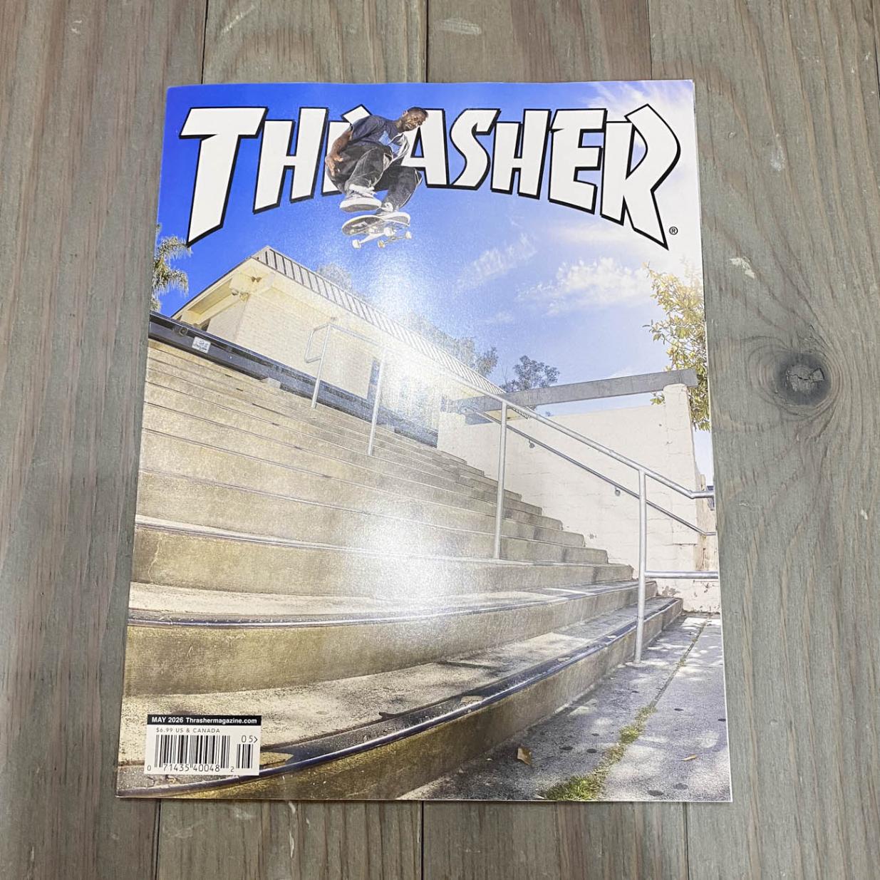 GOODS,MAGAZINE｜スケートボード通販 HIGHSOX SKATEBOARDS（東京 池袋）