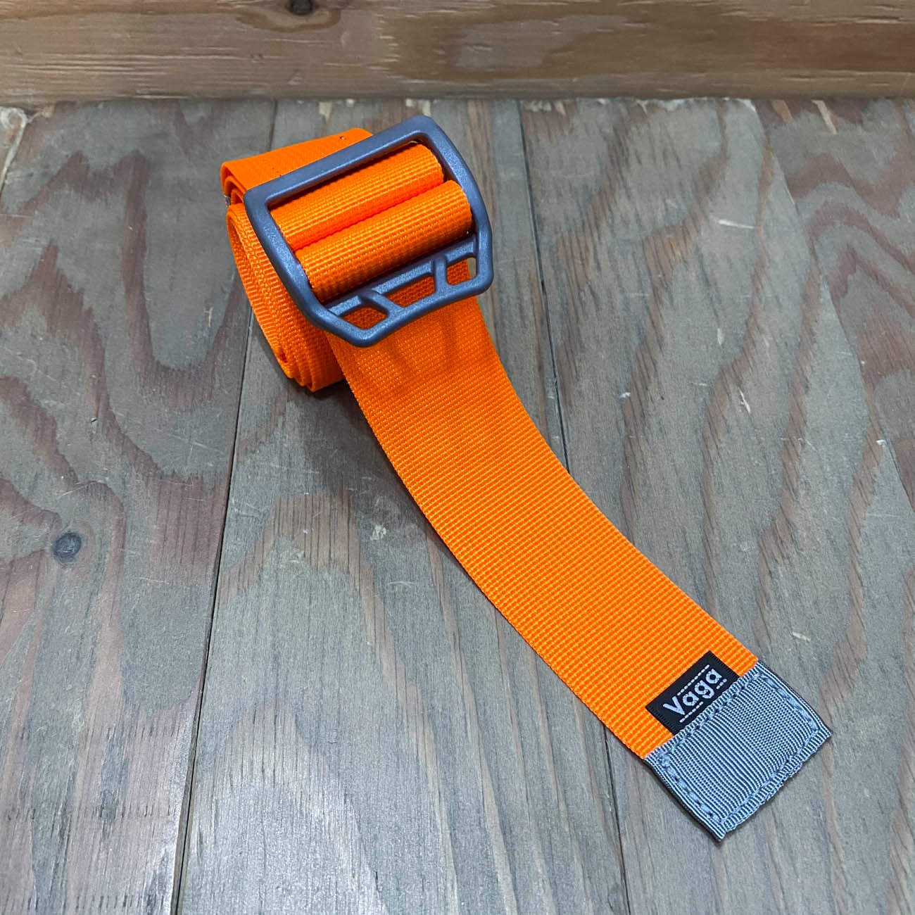 VAGA LIGHTWEIGHT BELT (2G)