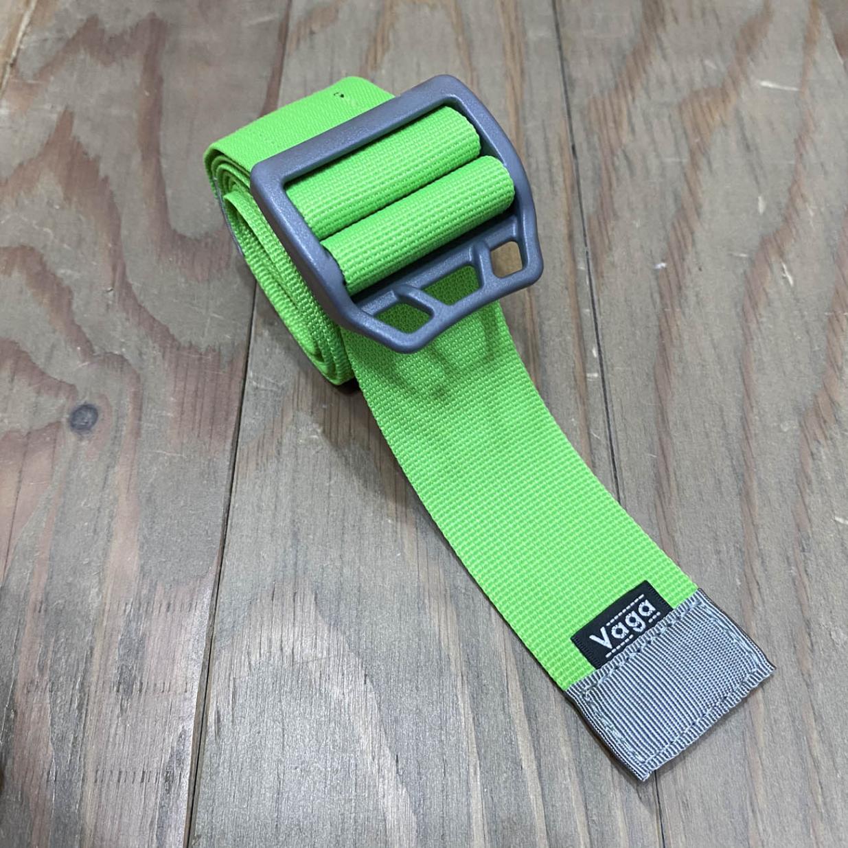 VAGA LIGHTWEIGHT BELT (2G)