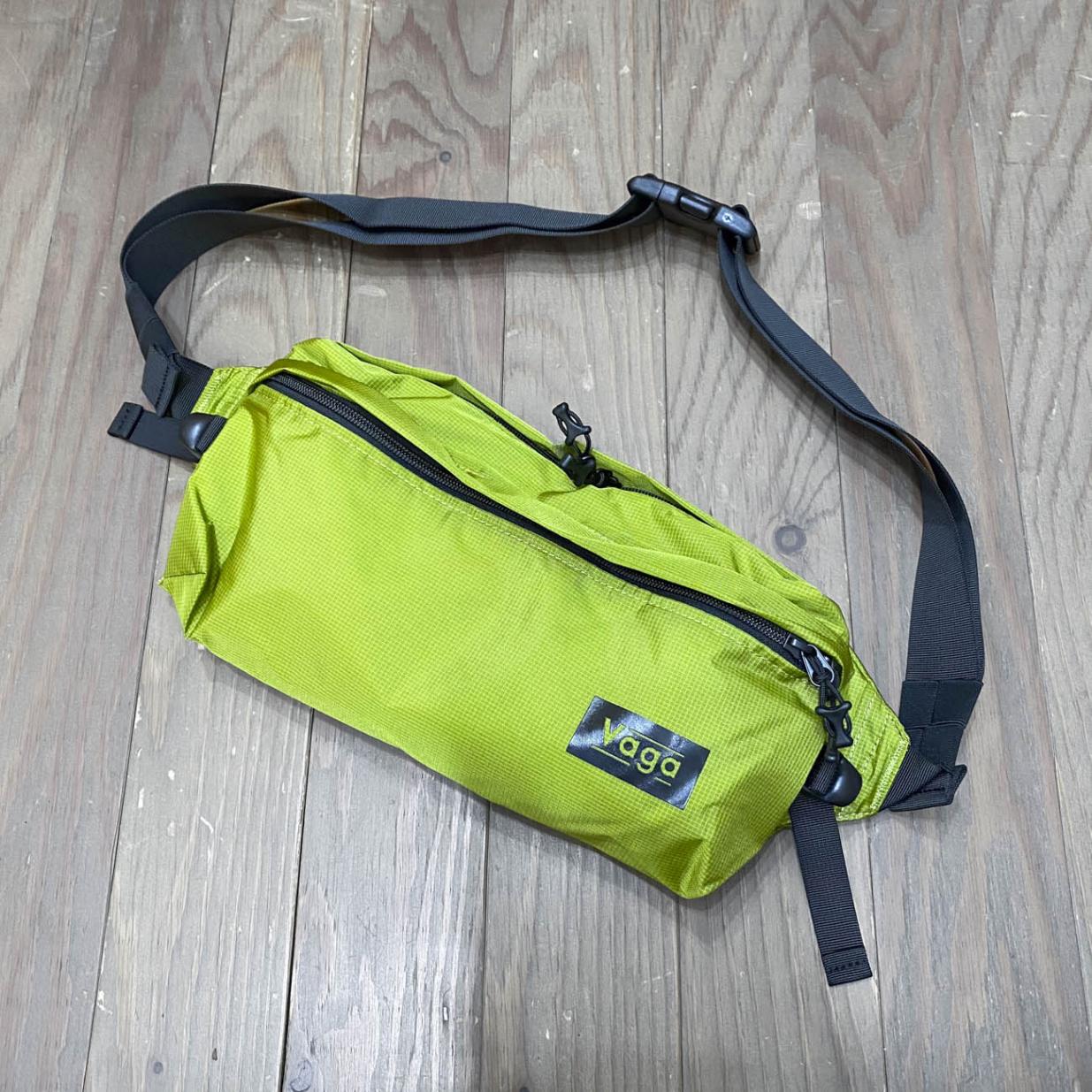 VAGA MAGIC POCKET EVO