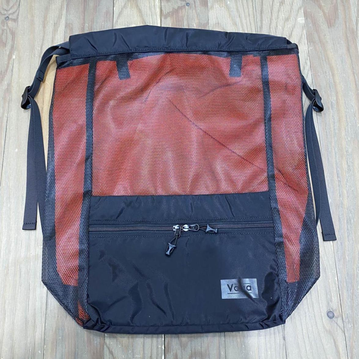 VAGA MESH SACK｜GOODS｜スケートボード通販 HIGHSOX SKATEBOARDS