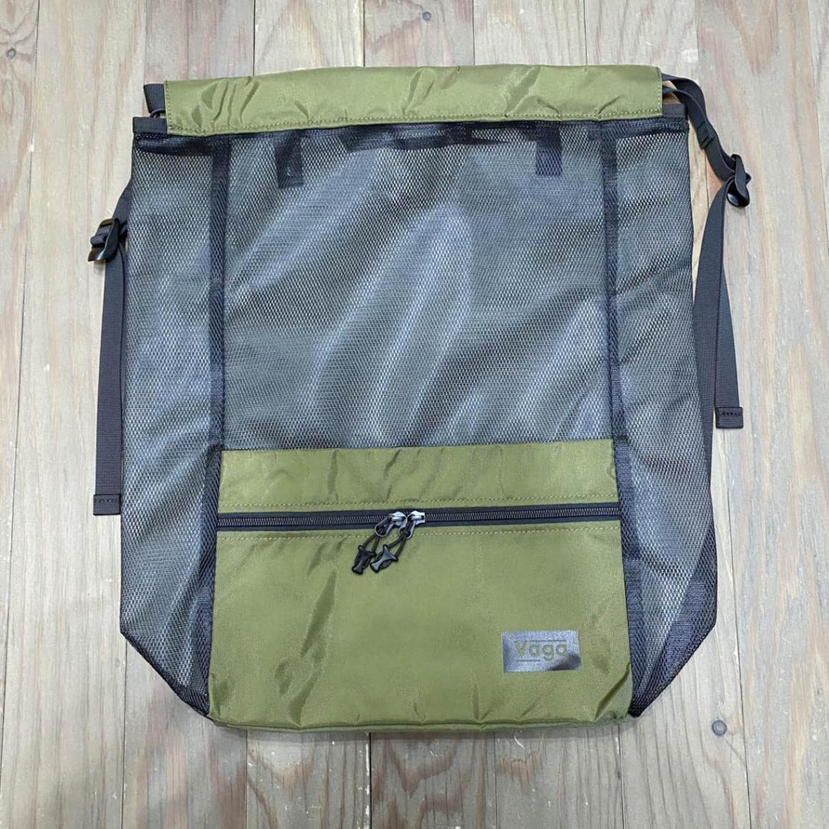 VAGA MESH SACK